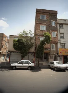 شبرنگ 2
