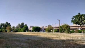 پارک استادان 2