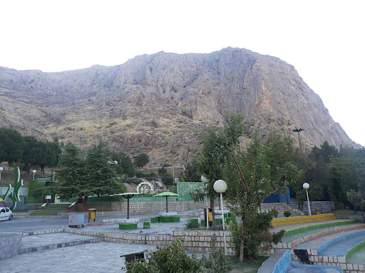 پارک کوهستان گهواره