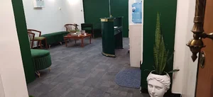 کلینیک روانشناسی دنیای ما