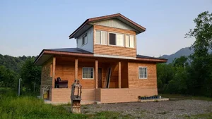 ویلای اجاره‌ای در ماسال - ویلای لاوسون