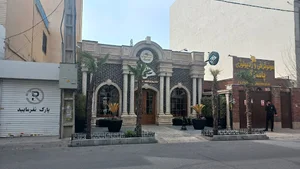 رستوران ایتالیایی حس خاص