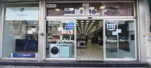 فروشگاه اسنوا سه راه دانش 2