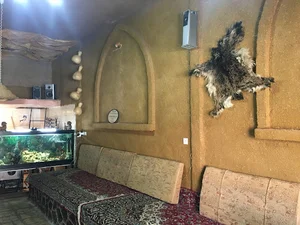 سفره خانه فردوسی