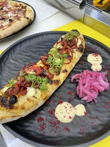 کافه پرانزو Pranzo