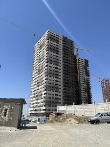 برج H2 (نهاجا)