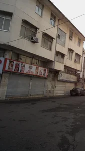 فندق مارکت 4