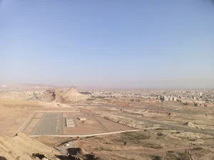 کوه دو برادران