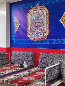 کبابی حکیم 2