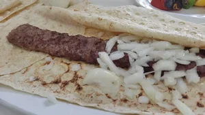 بناب کبابی نورالدین 2