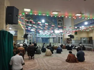 مسجد امام حسین (ع) 4