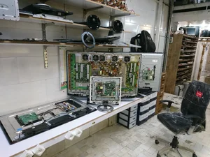 مرکز تعمیرات اسپادانا 3