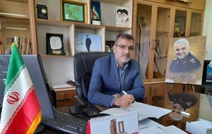 فرمانداری رشتخوار