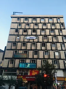 بیمه دانا نمایندگی ۹۰۷۱ کاوه