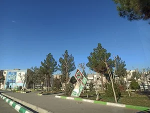 بوستان فردیس قرچک 2