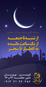 طباخی اقبال 4