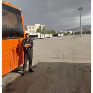 مکانیکی ارس