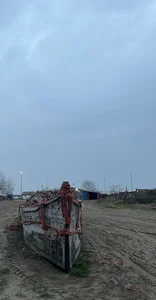 پره صیادی