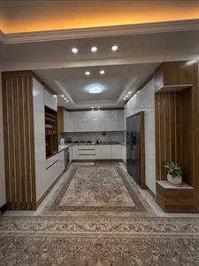 کابینت عرشیا