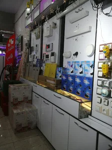 کالای برق نگین