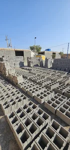تولید قطعات بتنی ساداتی