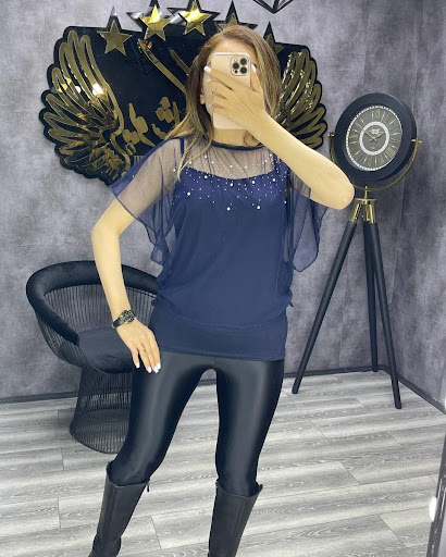 فروشگاه بزرگ حاجی ارزونی