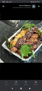 کبابی سنتی عموعباس 4