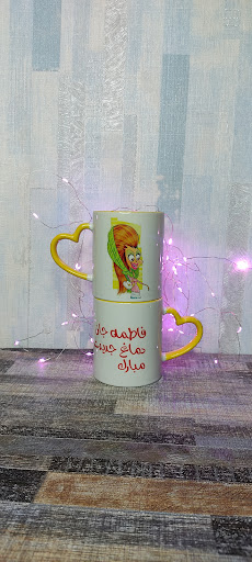 گالری پیکسل گراف