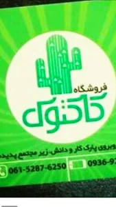 هایپر مارکت کاکتوس 2