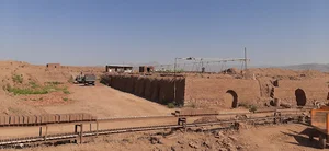 کارخانه آجر و سفال نیکنام
