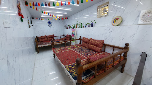 خانه کباب بهبهان
