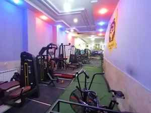 باشگاه ورزشی ایمان 2