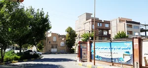 جایگاه سوخت گیری گاز