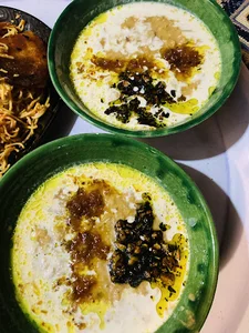 کافه رستوران سی متری(۳۰ متری)
