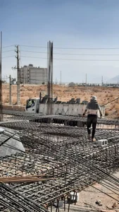 مجتمع مسکونی پدرصدرا