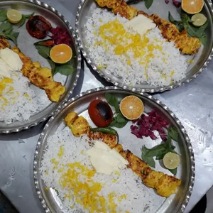 رستوران دایی 2