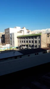 مدرسه رمان