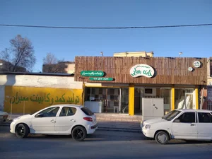 تولید کابینت،کمد ممبران (خانه رویایی) 2