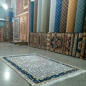 فرش و موکت خطایی