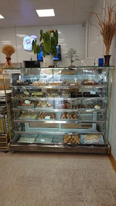 نانکده گل گندم