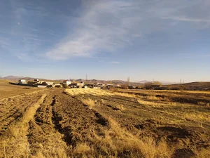 روستای کپر