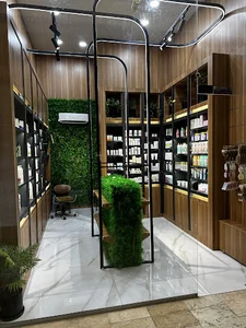 Liora organic and natural beauty product