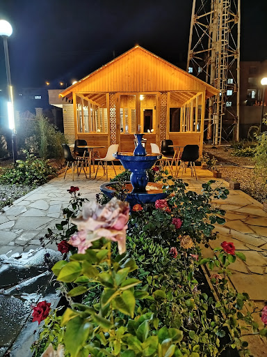 کافه ویتامینه