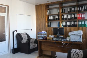 مرکز جامع حامی