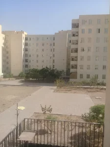 مسکن مهر 1620 واحدی