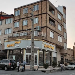 شیرینی سرای بانی‌ چاو