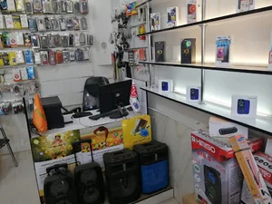 مرکز پخش موبایل سلیمانی