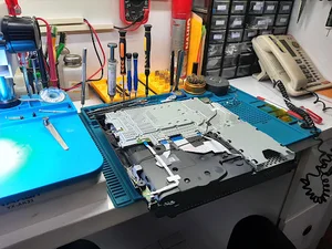 موبایل کامپیوتر سروش