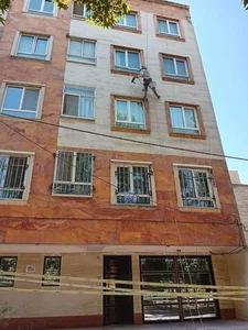 بهر وز جهانی 5