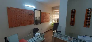 بینایی سنجی و عینک سازی دید افزا 3